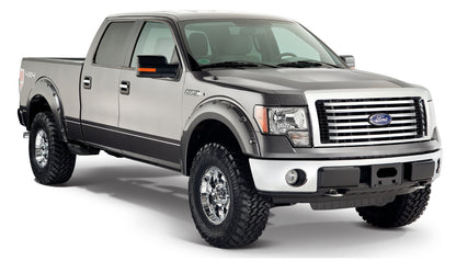 Husky Liners Fender Flares 2802929 image 2