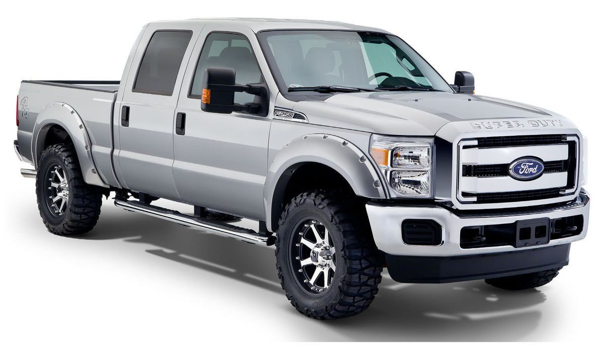 Husky Liners Fender Flares 2802931