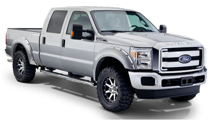 Husky Liners Fender Flares 2802931
