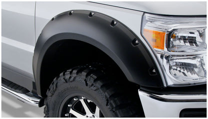 Husky Liners Fender Flares 2802931 image 2