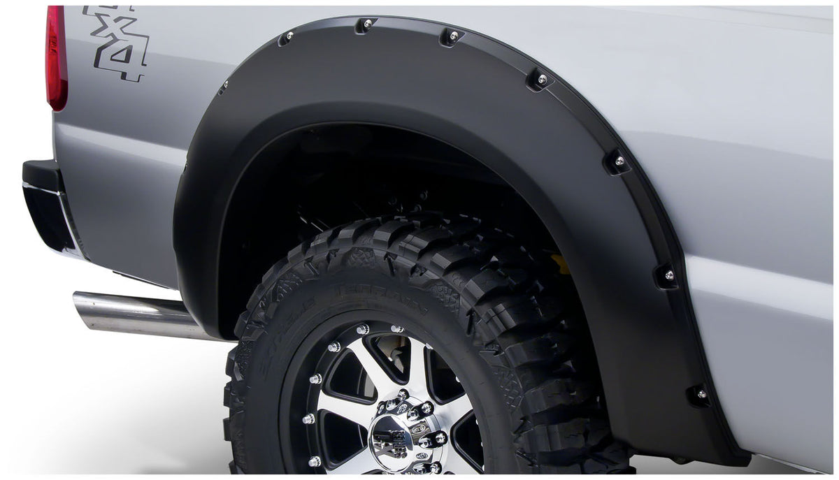 Husky Liners Fender Flares 2802931 image 3