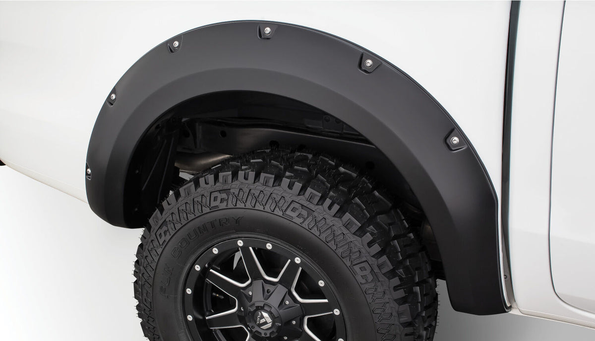 Husky Liners Fender Flares 2802934