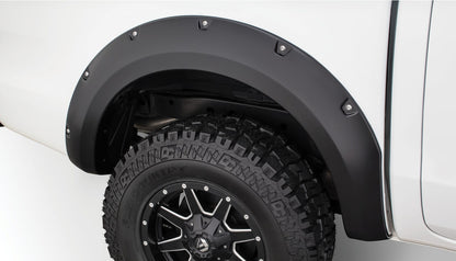 Husky Liners Fender Flares 2802934