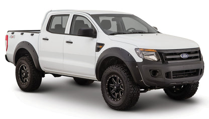 Husky Liners Fender Flares 2802934 image 2