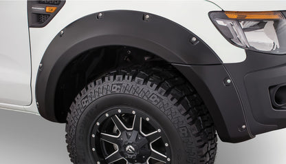 Husky Liners Fender Flares 2802934 image 3