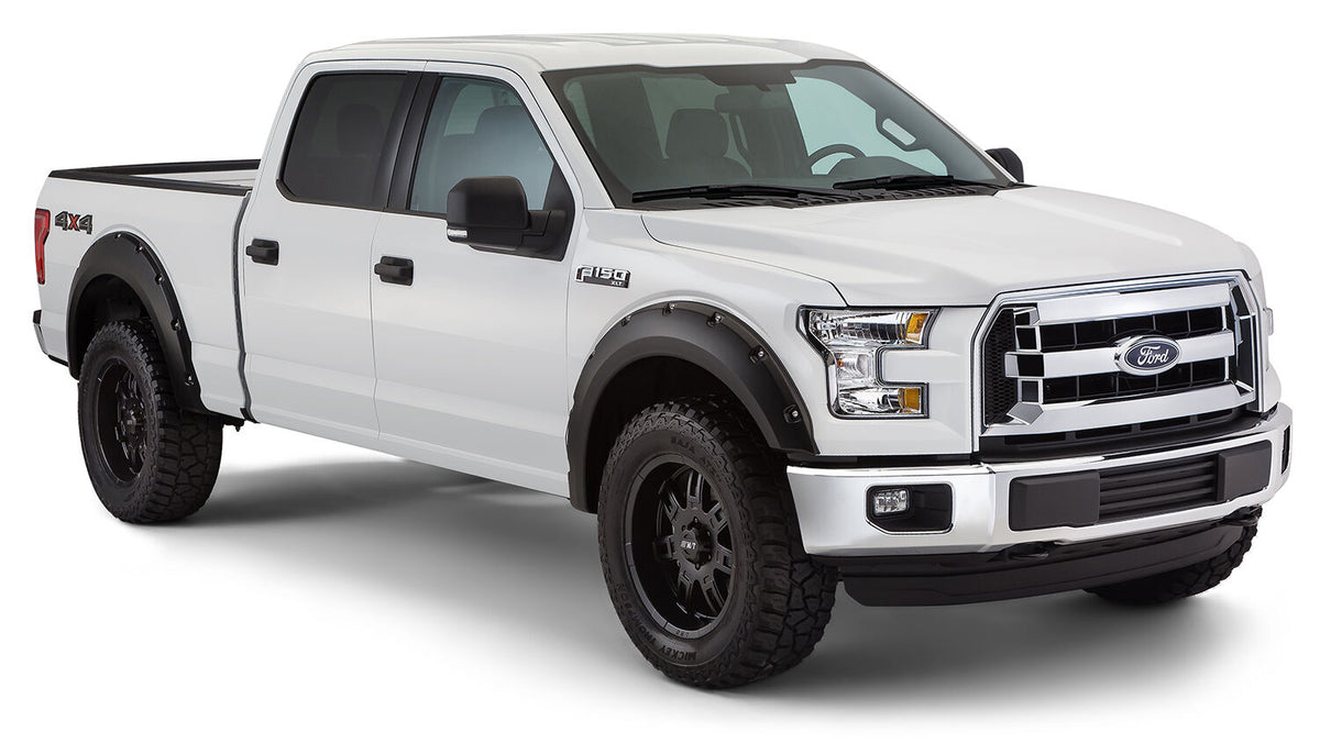 Husky Liners Fender Flares 2802935