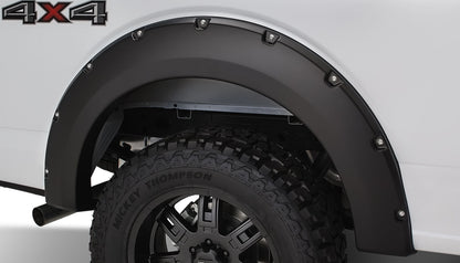 Husky Liners Fender Flares 2802935 image 2