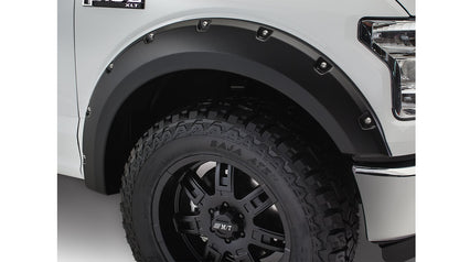 Husky Liners Fender Flares 2802935 image 3