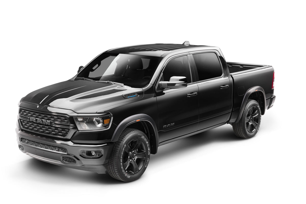 Husky Liners Fender Flares 2805939 image 3