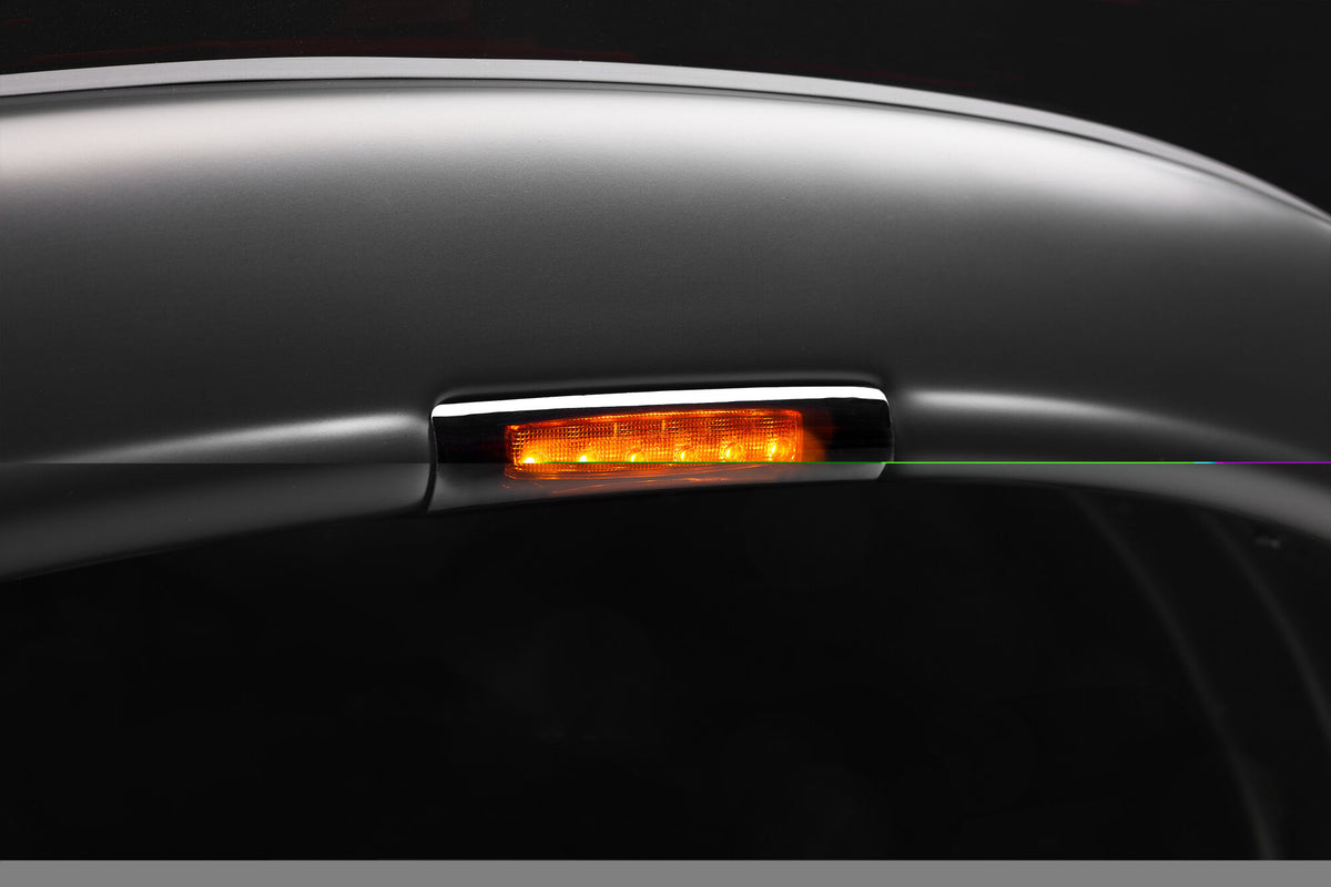 Husky Liners Fender Flares 2805939 image 5