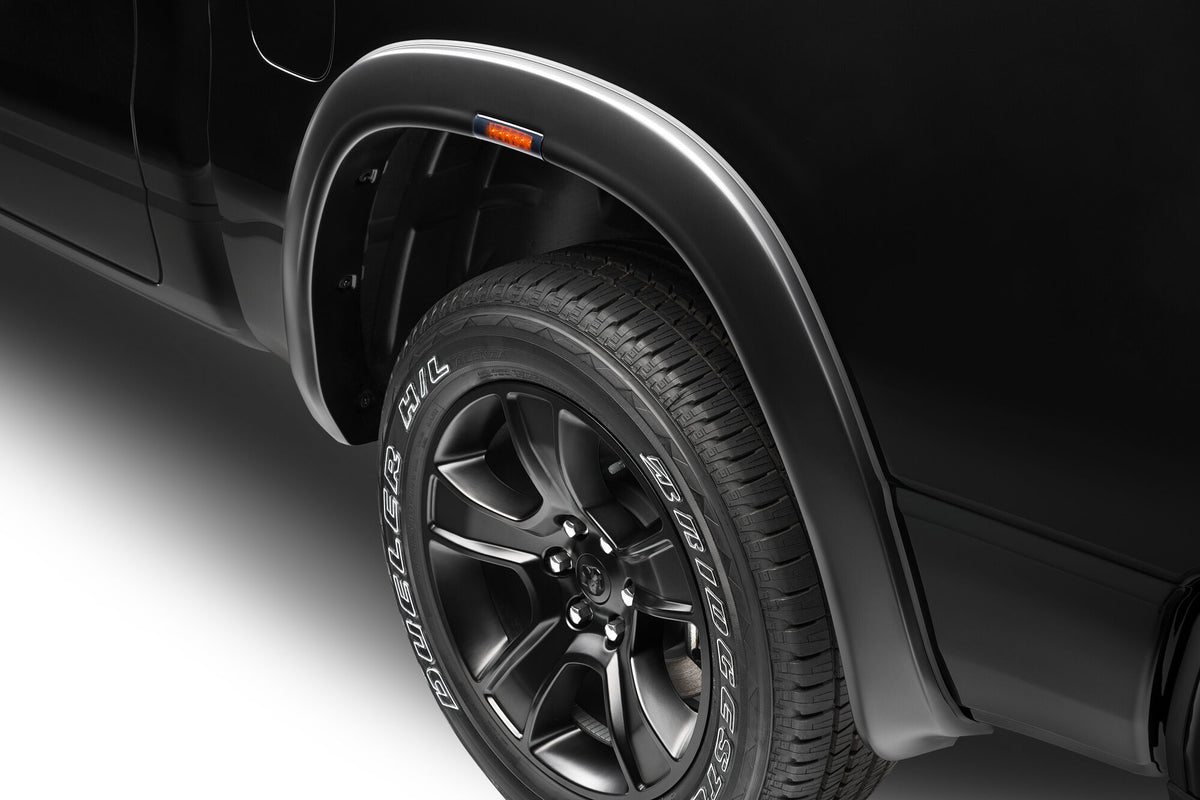 Husky Liners Fender Flares 2805939