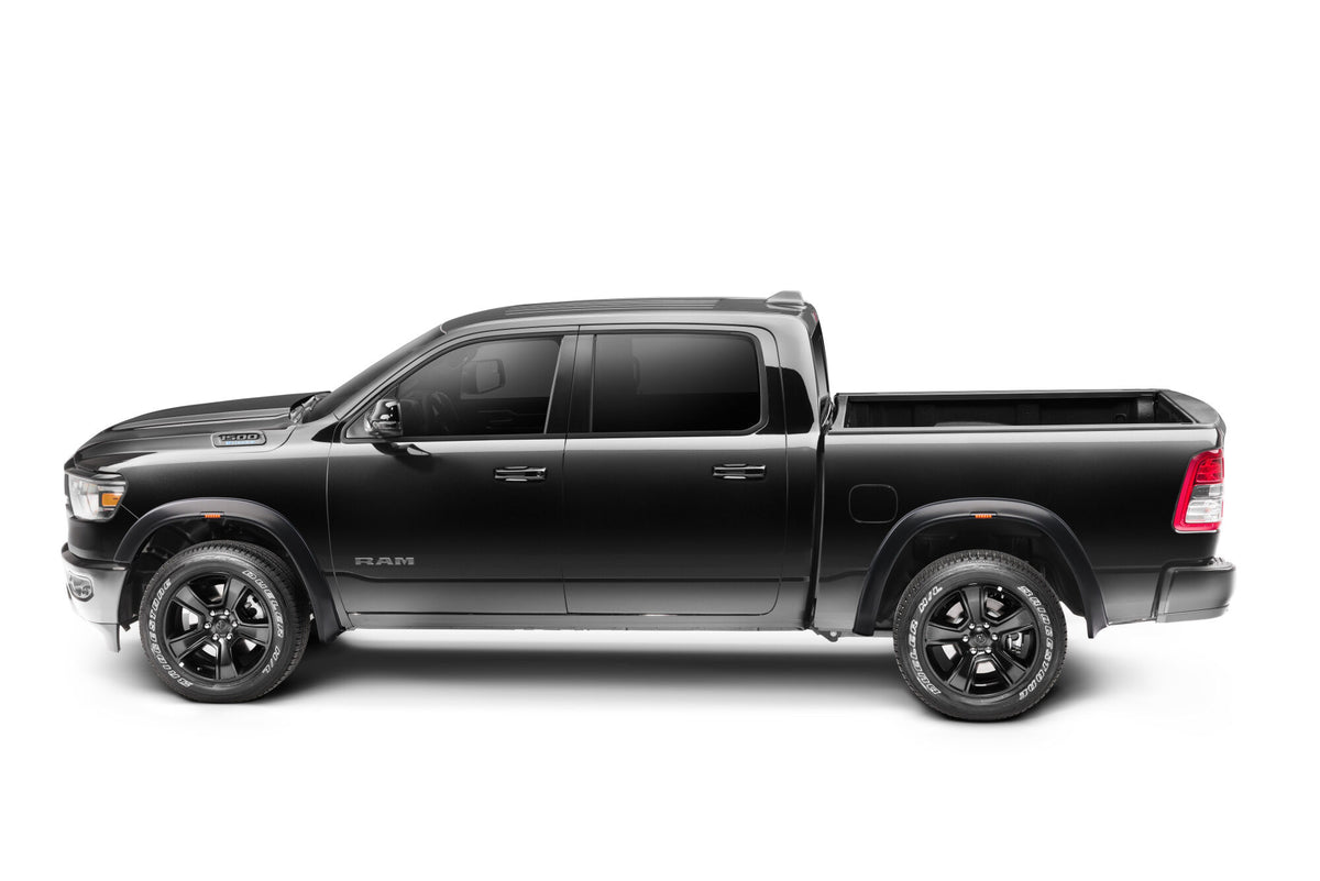 Husky Liners Fender Flares 2805939 image 2