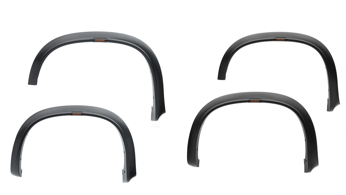 Husky Liners Fender Flares 2804993 image 2