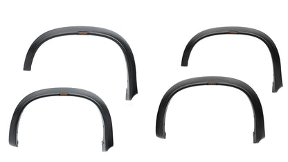 Husky Liners Fender Flares 2804993 image 2