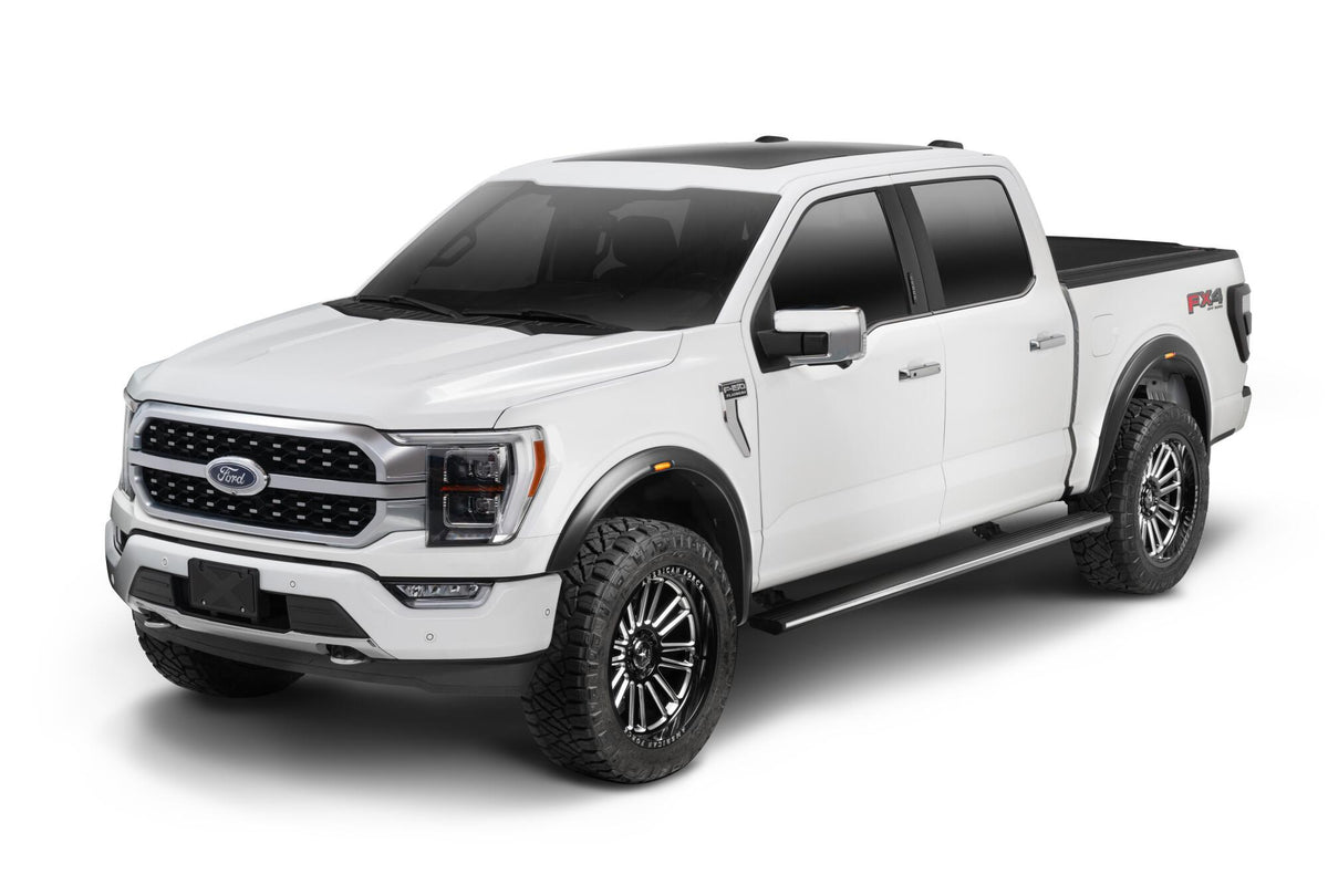 Husky Liners Fender Flares 2802968 image 2