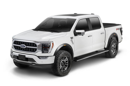 Husky Liners Fender Flares 2802968 image 2