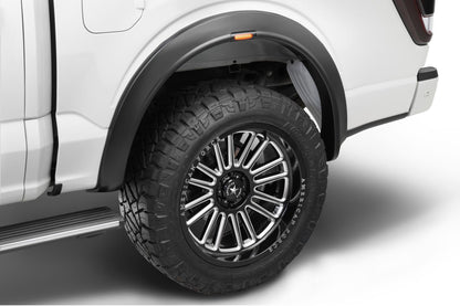 Husky Liners Fender Flares 2802978 image 9
