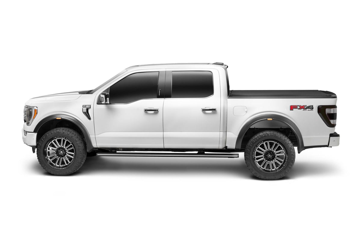 Husky Liners Fender Flares 2802968 image 5