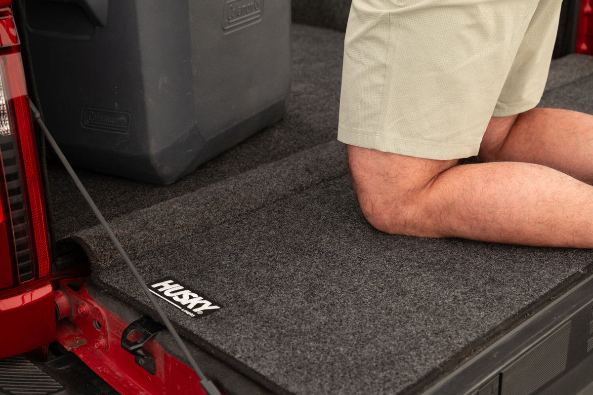 Husky Liners Guardian Comfort Full Bedliner HBRQ15SCK image 9