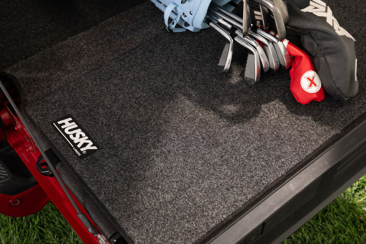 Husky Liners Guardian Comfort Full Bedliner HBRQ15SCK image 11