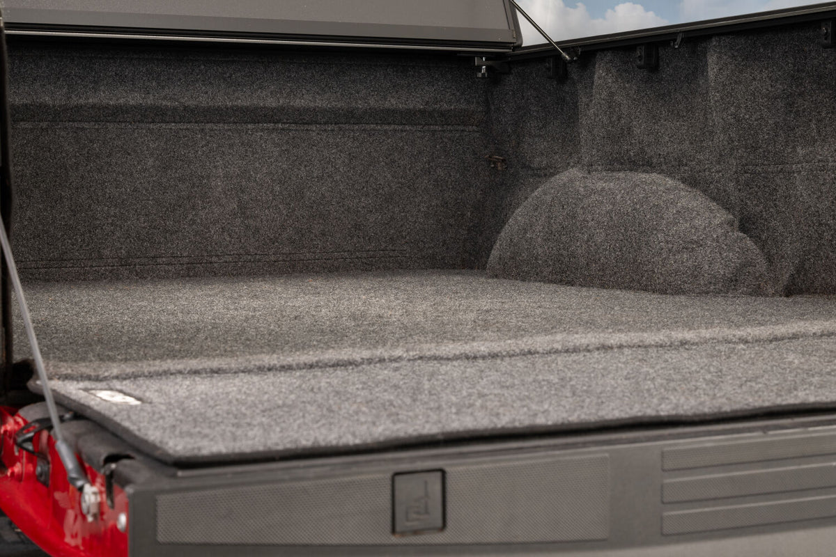 Husky Liners Guardian Comfort Full Bedliner HBRQ15SCK image 14