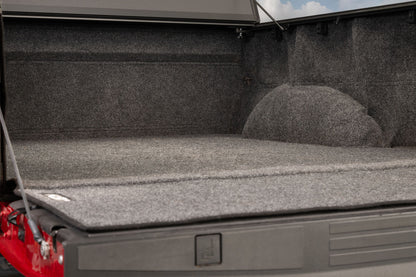 Husky Liners Guardian Comfort Full Bedliner HBRQ15SCK image 14