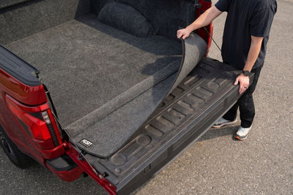 Husky Liners Guardian Comfort Full Bedliner HBRQ15SCK image 17