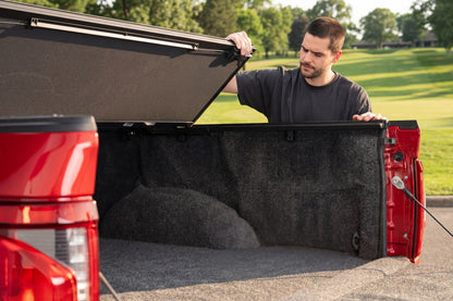 Husky Liners Guardian Comfort Full Bedliner HBRQ15SCK image 18