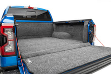 Husky Liners Guardian Comfort Full Bedliner HBRC20SBK