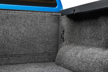 Husky Liners Guardian Comfort Full Bedliner HBRQ04SBK image 2