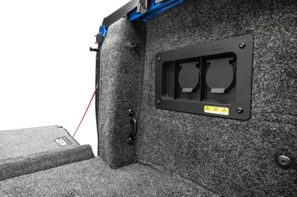 Husky Liners Guardian Comfort Full Bedliner HBRC19SBMPK image 2
