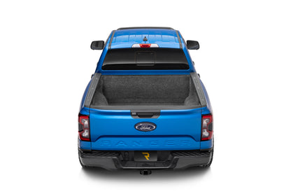 Husky Liners Guardian Comfort Full Bedliner HBRC19CCK image 5