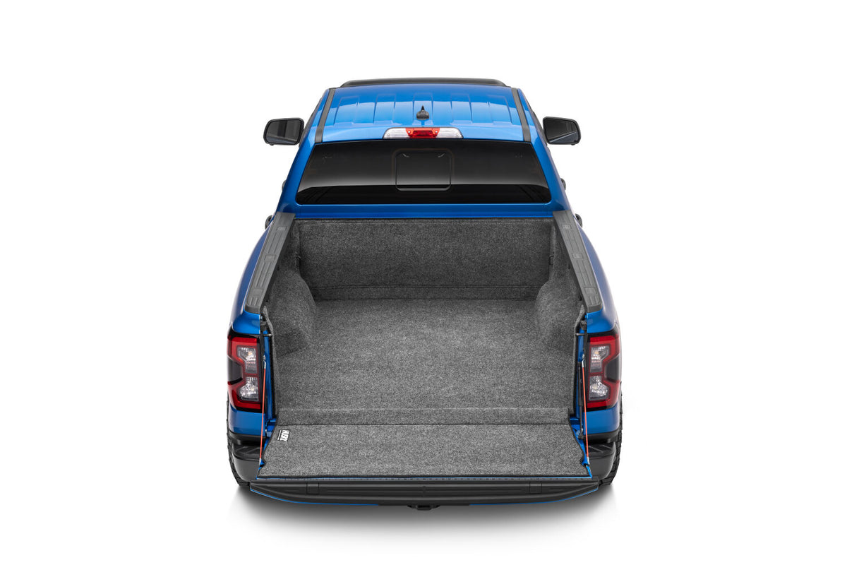 Husky Liners Guardian Comfort Full Bedliner HBRC20SBK image 6
