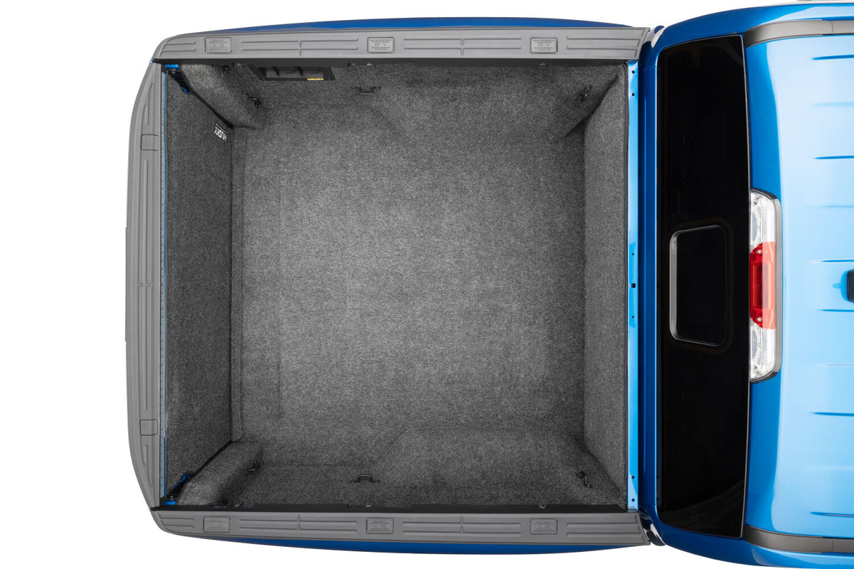 Husky Liners Guardian Comfort Full Bedliner HBRQ04SCK image 2
