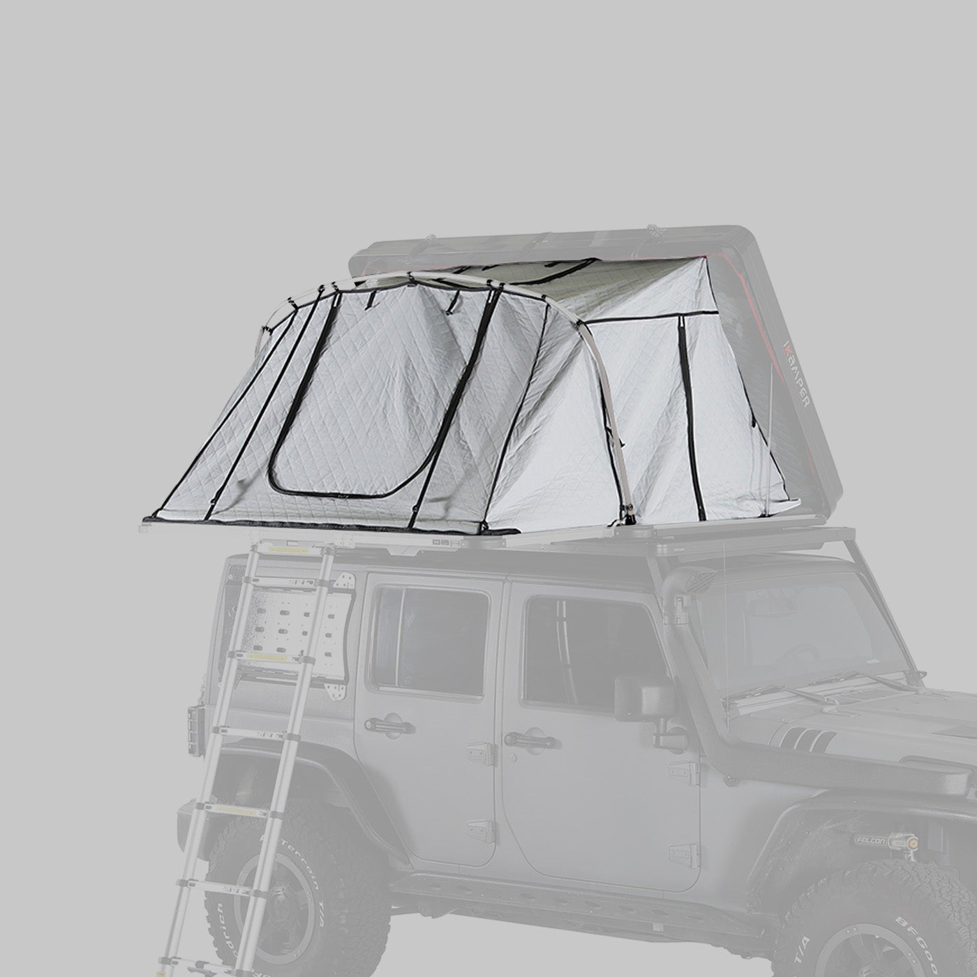 iKamper Skycamp Mini 2.0 & 3.0 Insulation Tent - BC015-006