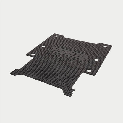 DECKED Accessories - Battle Mat - Full-size Long - A0075-BMXL-BLK - A0075-BMXL-BLK image 2