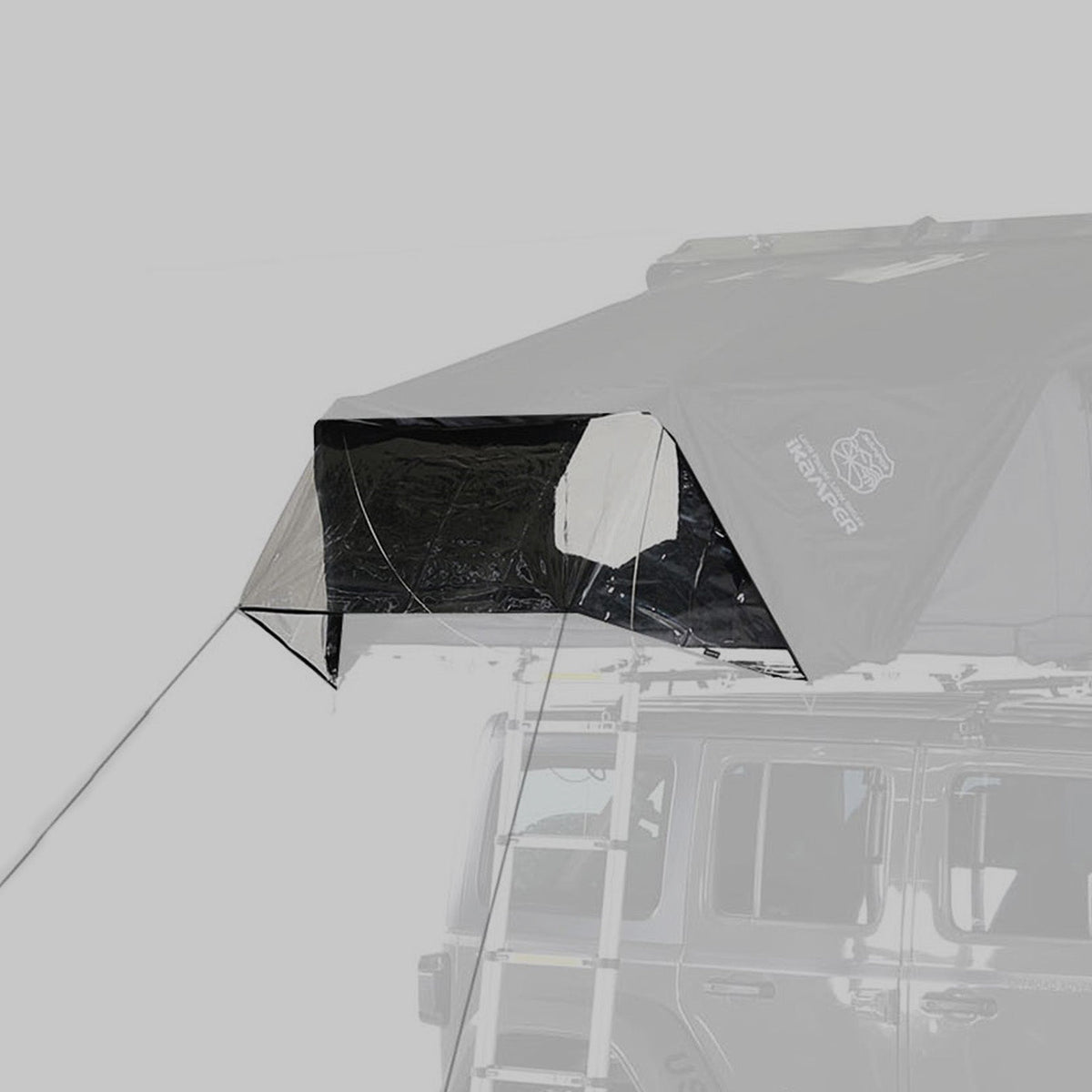 iKamper Rain Canopy - Skycamp Mini 2.0 & 3.0 - BC019-011