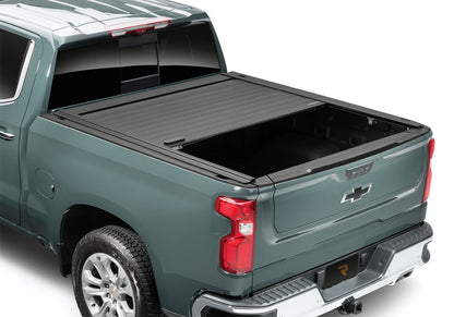RAM 1500/2500/3500 (W/RAMBOX) 6.5FT RETRAXPRO MX TONNEAU COVER 80235 - image 1