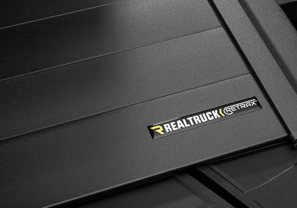 RetraxPRO MX Super Duty F-250/F-350 8' 2" 2017-2026 - image 4