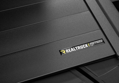 RetraxPRO MX Super Duty F-250/F-350 8' 2" 2017-2026 - image 4