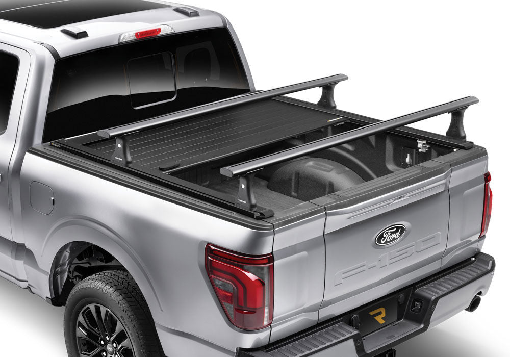 (09-18) Ram (19-23 Ram Classic) 5.7' Bed | RetraxPRO XR T-80231 T-80231 - image 1