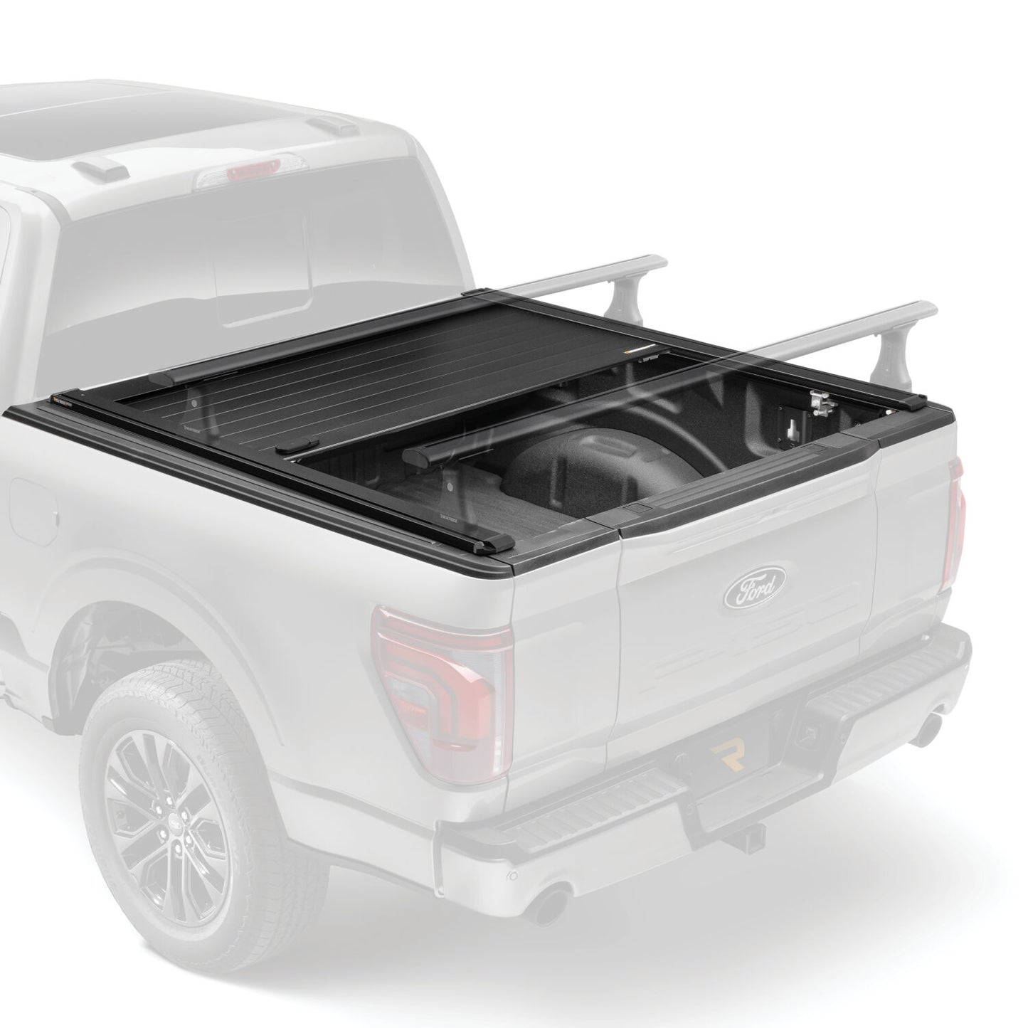 (09-18) Ram (19-23 Ram Classic) 5.7' Bed | RetraxPRO XR T-80231 T-80231 - image 6