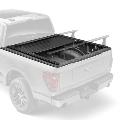 (09-18) Ram (19-23 Ram Classic) 5.7' Bed | RetraxPRO XR T-80231 T-80231 - image 6