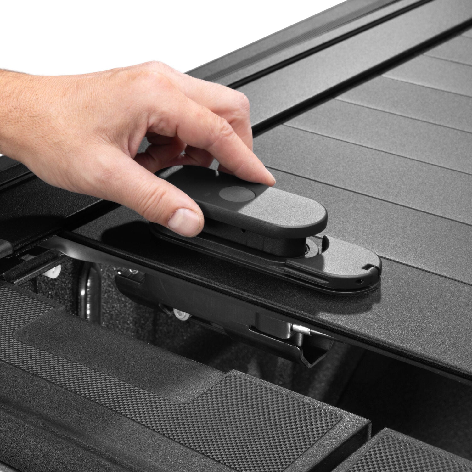 (09-18) Ram (19-23 Ram Classic) 5.7' Bed | RetraxPRO XR T-80231 T-80231 - image 5