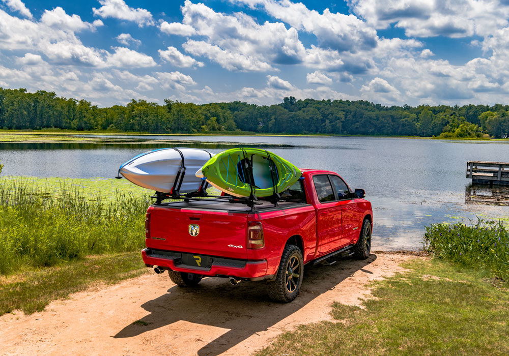 19-C RAM 1500 POWERTRAXPRO XR (W/OUT RAMBOX/MULTIFUNCTION TAILGATE) - image 2