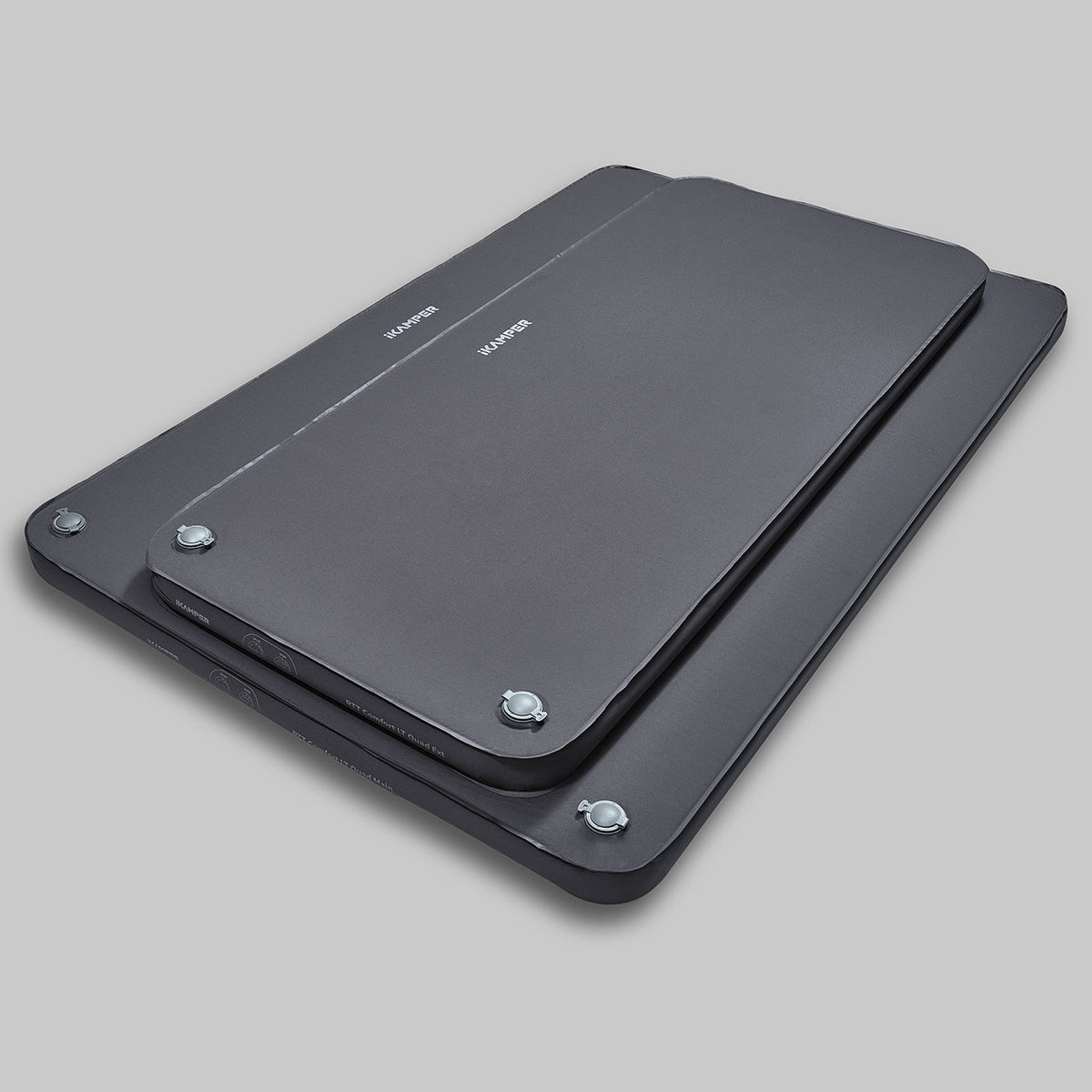 iKamper RTT Comfort LT Quad Bundle - BAS4-4A70 - image 2