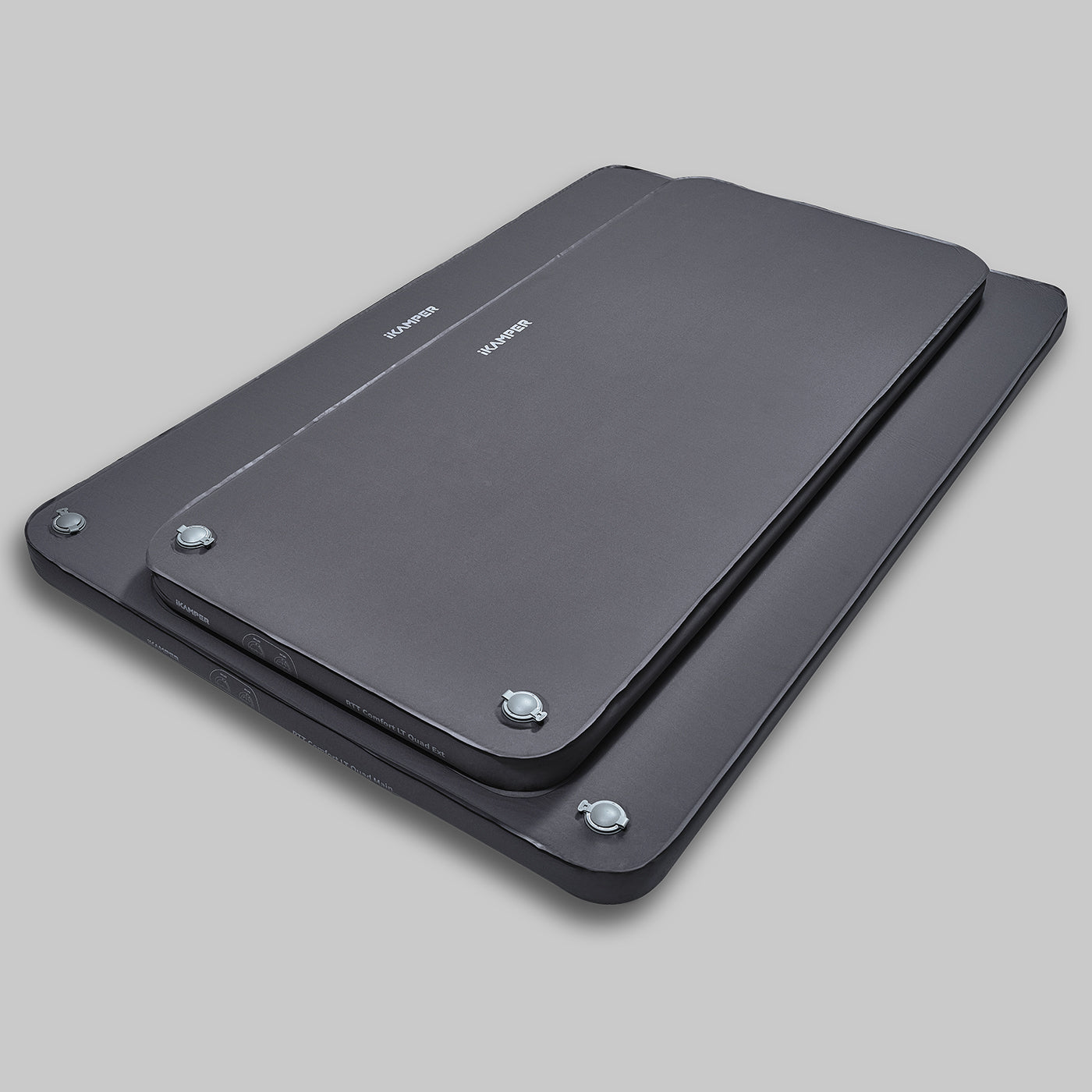 iKamper RTT Comfort LT Quad Bundle - BAS4-4A70 - image 2