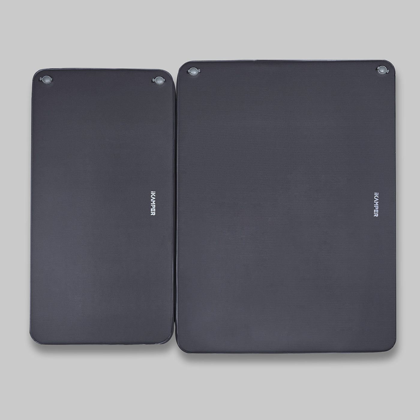 iKamper RTT Comfort LT Quad Bundle - BAS4-4A70