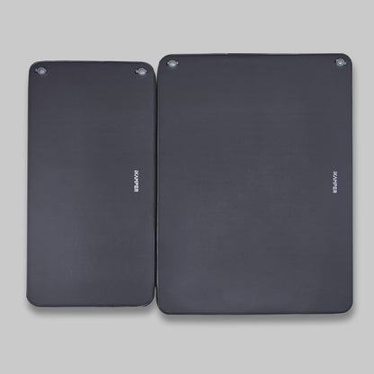 iKamper RTT Comfort LT Quad Bundle - BAS4-4A70