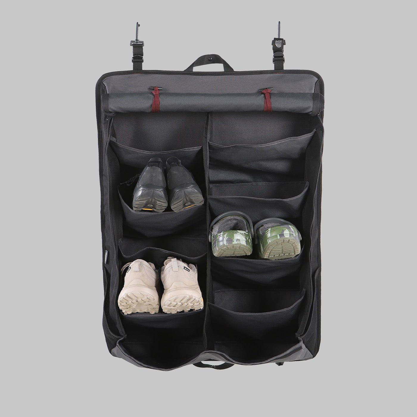 iKamper Shoe Rack - BC007-005